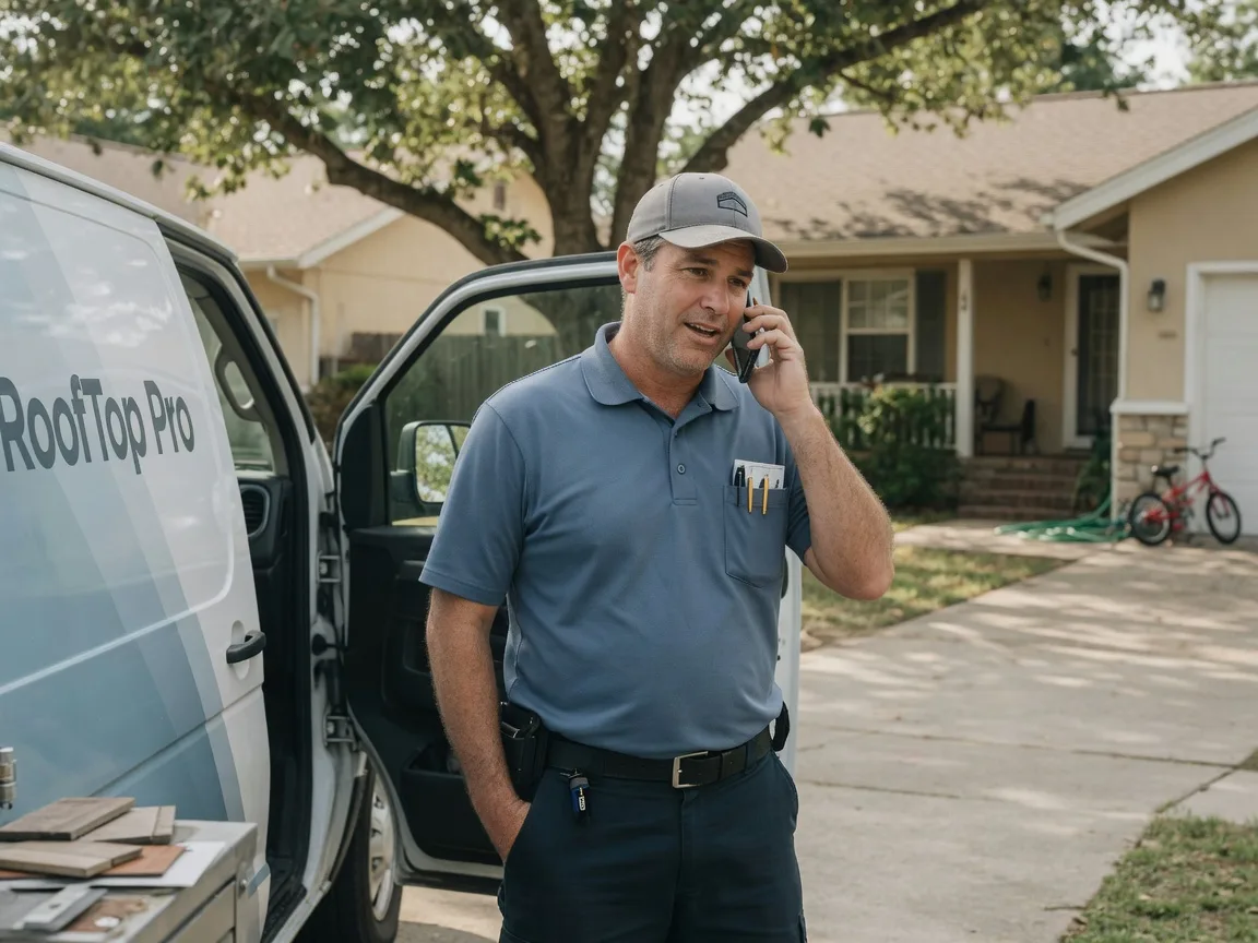 Roof Repair Vienna, WV FAQs